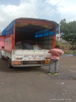 Foodgrain distribution program during Covid regime, Neral